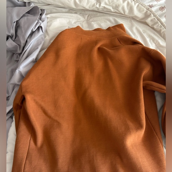 Scotch & Soda zip sweater - Picture 3 of 4